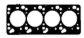 WILMINK GROUP wg1176735 -  Прокладка, головка цилиндра